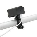 Bike Front Light Bicycle Led USB Rechargeable STVZO Lights