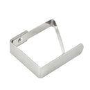 20pcs Stainless Steel Table Cloth Clips Tablecloth Holder Clamp For Party  gweg