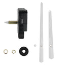 DIY Silent Mechanism Quartz Wall Hand Clock Movement Motor Repair Parts Kit