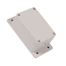 Fixed Ear Enclosure Electronics Box Project Case Shell 3.94x2.67x1.97inch