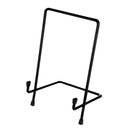 Heavy Duty Desktop Rack Display Easel Stand Book Picture Photo Holder_XL