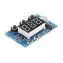 HW-515 Micro USB DC 2CH PWM Signal Generator Duty Cycle Pulse Frequency Module