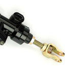 Motorcycle Rear Foot Hydraulic Brake Pump Refit Rear Brake Master Cylinder