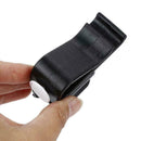 Professional Golf Club Bag Clip On Putter Clamp Holder Safe Putter Golf Cli K8N4