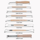Halloween Pumpkin Carving Tools 13 Piece Professional Pumpkin Cutting Suppl