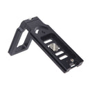 MPU105 Quick Release L Plate Bracket Right Angle For D7200 D5300 D810a D500  .ES