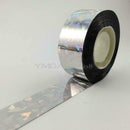 New 90M Flashing Sound Emitting Tape Bird Pigeon Scare Repeller Ribbon Det MTT