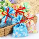 1Pack Charcoal Bag Air Purifier Bamboo Natural Freshner Odor Car Eliminator ME