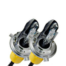 2pcs 110W 1,1000LM Car Headlights LED Headlamp Xenon Light Bulbs