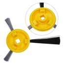 Replacement Parts Kit For Shark Ion Robot 750 720 Rv750 Rv720 Vacuum Includ