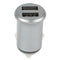 PQ3A 36W Quick Charge Car Charger QC 3.0 Dual USB Fast Phone Charger Adapter