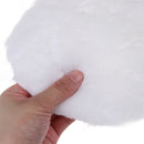5pcs wool pad set for polishing and curing of automobile pai_
