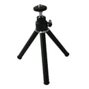 Mini  Extendable Tripod Stand For Digital Cameras Phone Portable 13-20cm BlSEAU