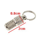 15pcs Pet Dog Cat ID Tags DIY Pet Name Tags Personalized Necklace Pendant
