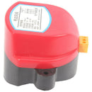 220V Actuator For Air Damper Valve Electric Air Duct Motorized Damper Wind