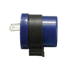 6V12V 2 Pin Beeper Motorbike Flasher Indicator Relay Turn Signal Blinker