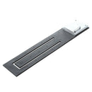 Black Flexible White LED Clip On Reading Book Light Lamp for Amazon Kindle