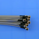 10Pcs 2.4Ghz RG-113 Linear Antenna IPEX Plug for FPV Transmitter or Receiver