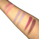 Pro 9Colors Eye Shadow 2Color Blush Makeup Shimmer Matte Palette Set