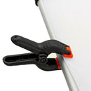 10PCS Photo Studio Light Photography Background Clips Backdrop Clamps Peg