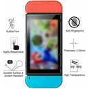 Dockable Case Grip Protective Cover Clear Case Cover For Nintendo Z8C3