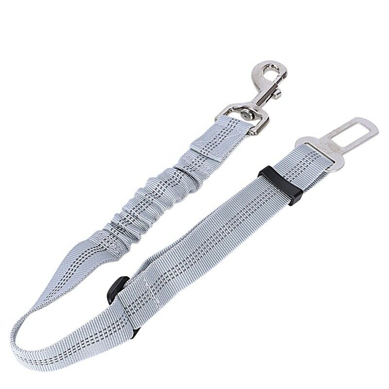 car dog belt adjustable dog cat puppy Car Seat Belt Reflective Seat belt Ha