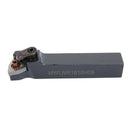 MWLNR1616H08 16x100mm Turning Tool Holder Boring Bar For WNMG0804 Inserts O5C3