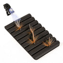 Fishing Flying Bait Storage Board Lure Organizer Fishing Tackle Accessories