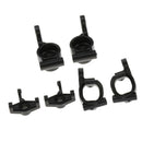 RC 1:14 Hub Support Front, Plastic Rear And Support for