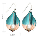 Retro Earrings Ear Stud Earrings Hook Drop Dangle Earrings Jewelry Gift Women 3C