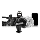 Professional Stereo Microphone Super Low Noise Cardioid Digital Video Recor
