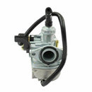 19mm Carburetor PZ19 Carb For Chinese 50 70 90 110 125 cc ATV Quad Pit Dirt-B BX
