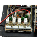 12V 1000W Powerful Bass Subwoofer 105Dba Mono Car Audio High Power Amplifie