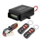 Car Auto Remote Central Kit Door Lock Locking Alarm Keyless Entry System