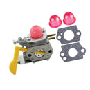 Carburetor For Weed Eater Featherlite SST25 SST25C FX26 FX26S FX26SC FL20C