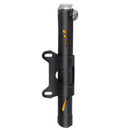 Inflator Bike Pump Aluminum Alloy Mini Portable Bicycle Tire Pump 120 Psi 8 V9N4