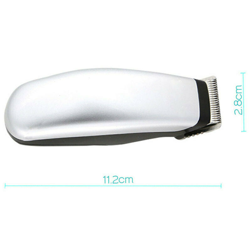 Pro Electric Stylist Hair Trimmer Clipper Men's Shaver Barber Haircut Machine AU