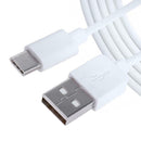 USB3.1 Type-C Port 2.1A Output Quick Charging Data Cable for Smart Phone A
