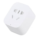 Wireless Remote WiFi Smart Plug Socket Power Adapter Power On/Off with Phone