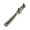 Stainless Steel Watch Back Case Opener Adjustable Remover Wrench Repair Tool B&X