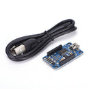 XBee Explorer USB Mini Adapter Module Board Base Shield Multifunction+Cable li