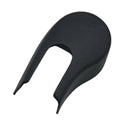 Black Car Rear Wiper Arm Blade Cover Cap For  3 5 Series F11 F31 2003-15