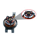 PC CPU Cooler Cooling Fan Heatsink for Intel LGA775 1155 AMD AM2 AM3 754 CP