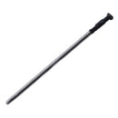 Touch Screen Stylus Flat Style Capacitive Pen Fit for LG Stylo 4 / Q710 Black