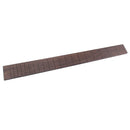 Rosewood Guitar Fretboard Fingerboard for 41'' Folk Guitar Parts