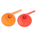 Car Motorcycle Truck Plastic Filling Funnel Pipe Spout Pour Oil Too â„–[