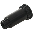 90Degree Sprinklers Plastic Lawn Watering Sprinkler Head Adjustable Garden