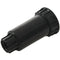90Degree Sprinklers Plastic Lawn Watering Sprinkler Head Adjustable Garden