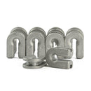 10pcs Mower Grass Trimmer Head Eyelet Bump Fits for Hus T35 T25 Bump Cutter