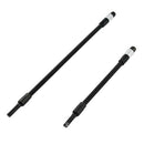 12" Flexible Extension Bit Holder 1/4" Hex Shank Screw Drill Tools
